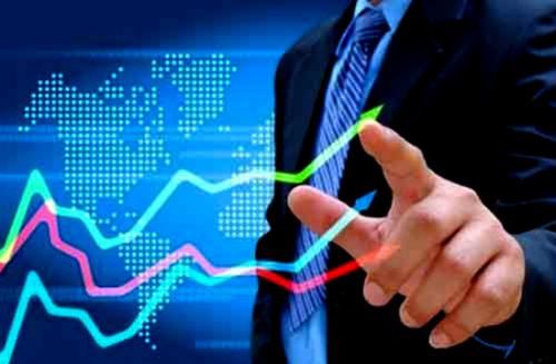 如何在手机MT5中删除指标？